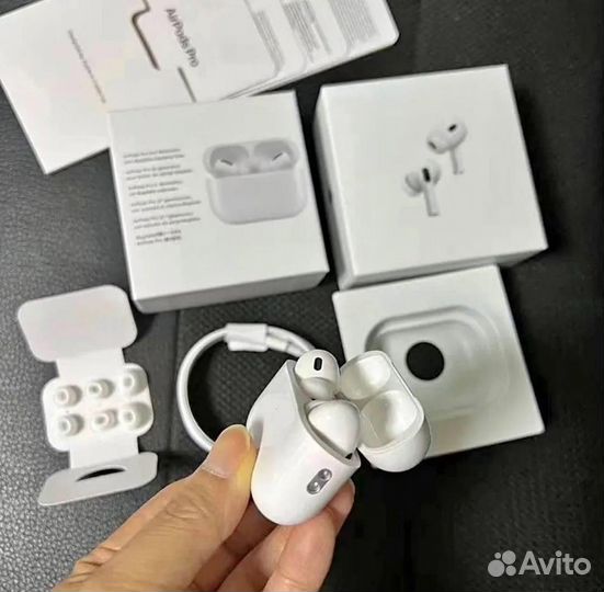 Airpods pro 2