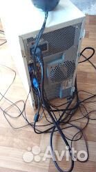 Настольный компьютер