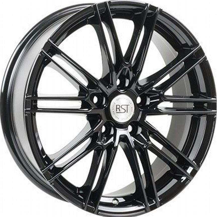 Литые диски RST R187 7×R17 5×114.3