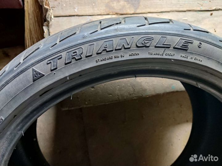 Accelera Ultra 2 225/40 R18