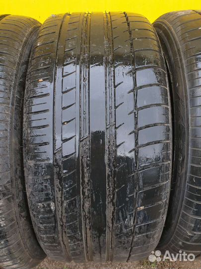 Triangle Sportex TSH11 265/40 R20 104W