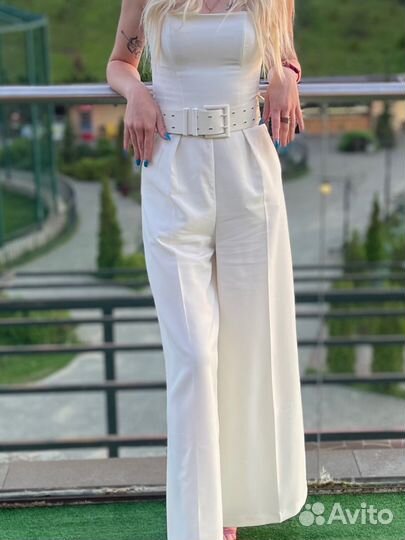 Комбинезон женский