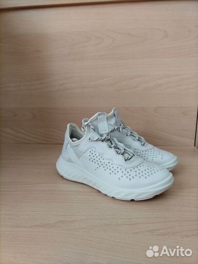 Кроссовки ecco 29 размер