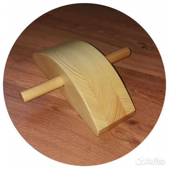 Подушка Мейрама