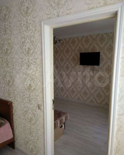 2-к. квартира, 45 м², 4/5 эт.