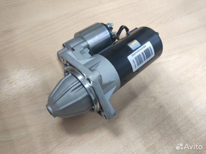 Стартер LADA (Ваз) 2107