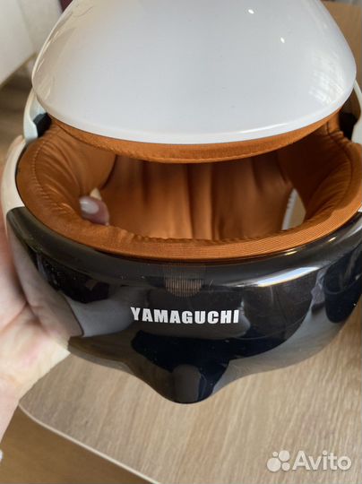 Массажер для головы