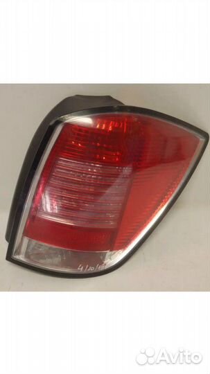 Фонарь задний правый Астра Н универсал