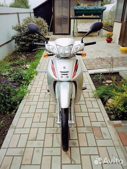 Продам скутер