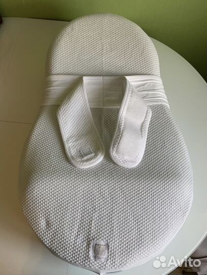 Детский кокон Red Castle Cocoonababy