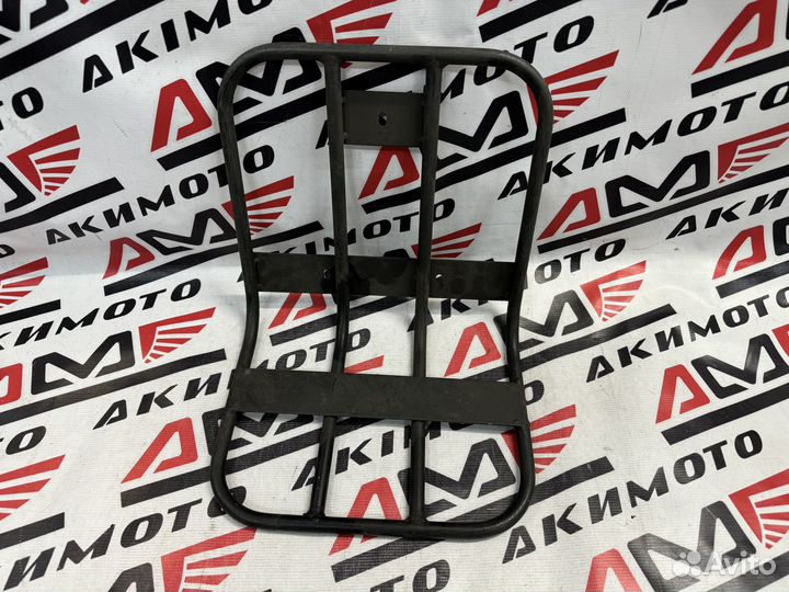 Передний багажник Honda Gyro Up TA01