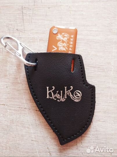 Чехол на мини карту тройка