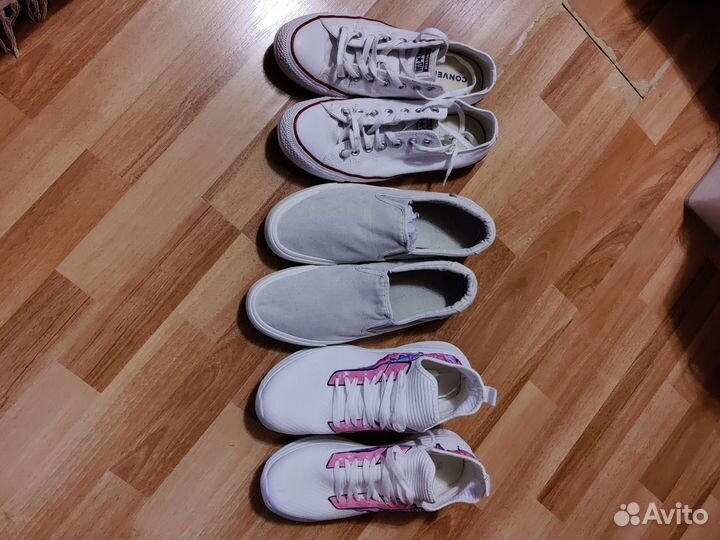 Кроссовки мужские 43 44 размера бу