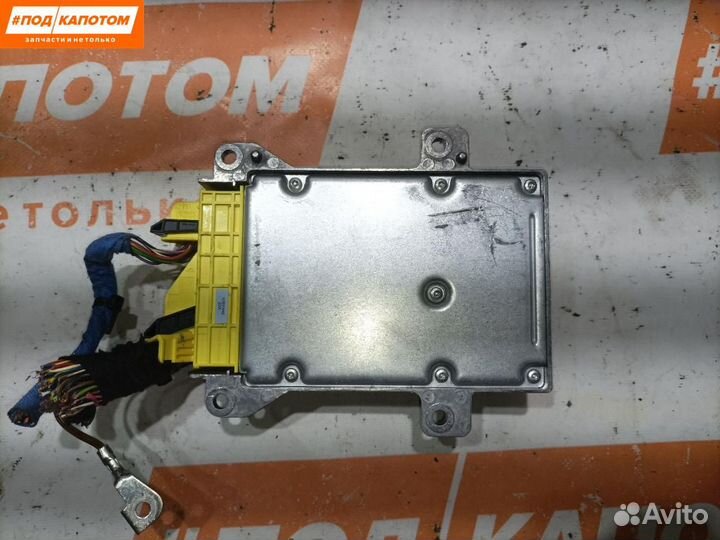 Блок управления подушками безопасности A2129014204