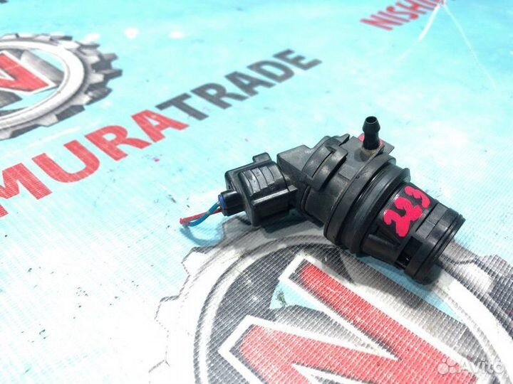 Насос омывателя Toyota Vanguard ACA33W 2azfe №223