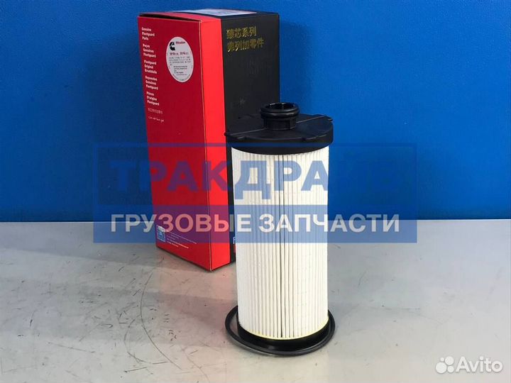 Фильтр топливный грубой очистки Джак K7 Фотон 4189