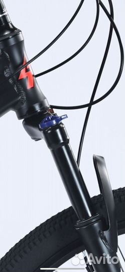 Велосипед новый