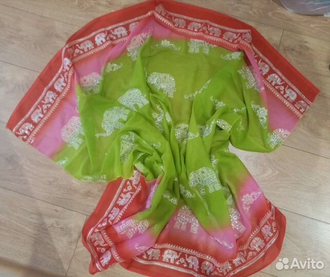 Продам новое парео