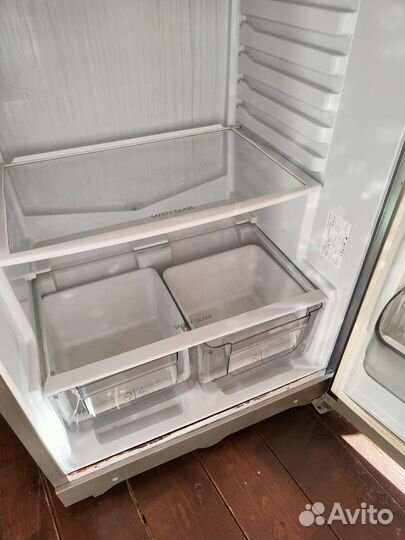 Холодильник hotpoint ariston бу
