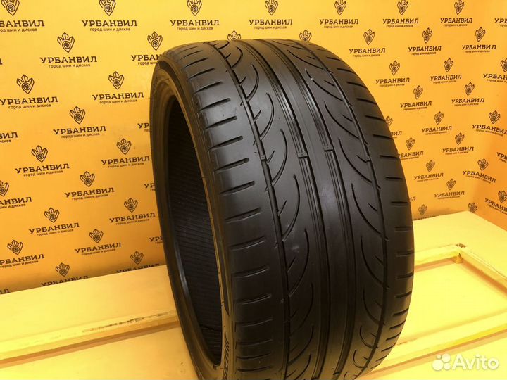 Hankook Ventus V12 Evo2 K120 255/35 R18 94Y