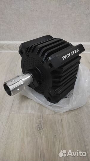 База Fanatec DDPro + BoostKit 8nm 180w