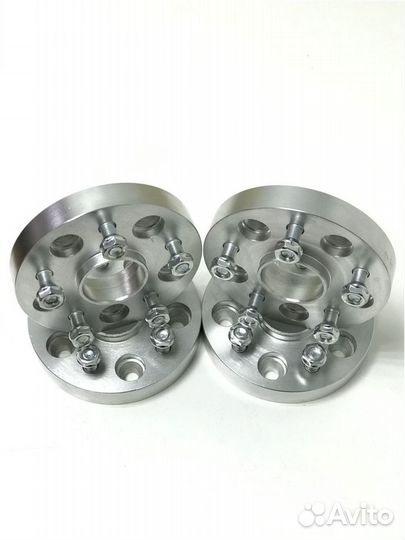 Проставки 25мм