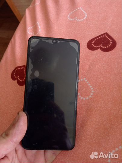 HUAWEI P30, 8/256 ГБ