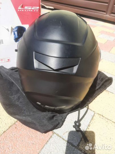 Аксессуары для мотоцикла