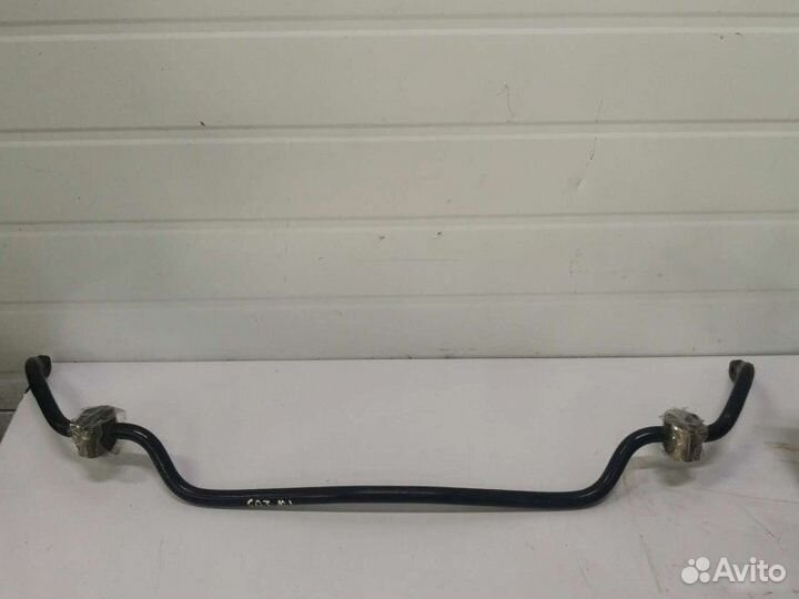 Стабилизатор Mercedes C W203