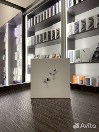 AirPods Pro 2 USB-C новые