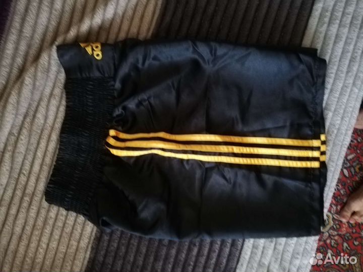 Боксерские шорты adidas