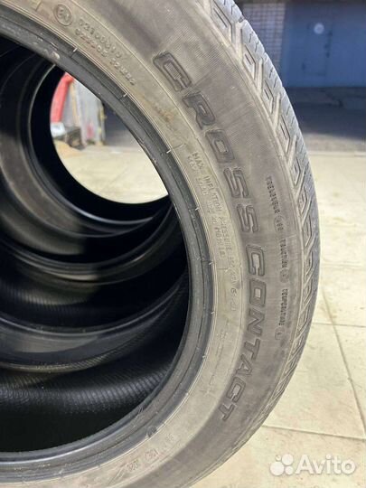 Kumho City Venture Premium 235/55 R19 101H