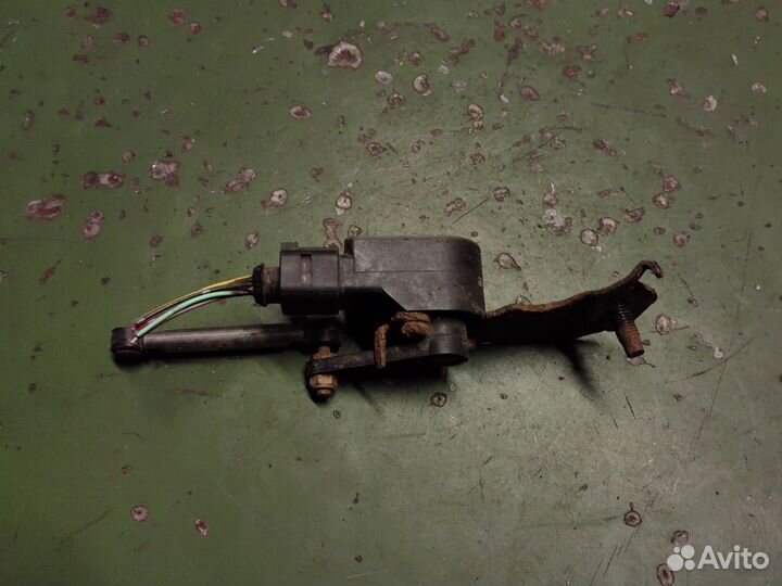 Infiniti ex35 датчик положения кузова