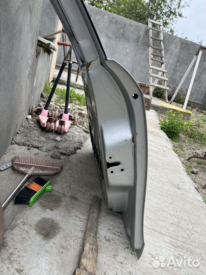 Дверь передняя правая LADA vesta