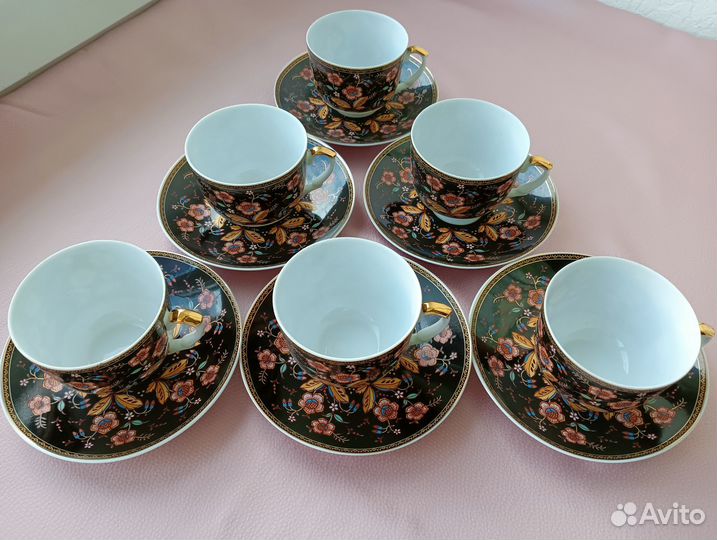 Сервиз, Сервизы