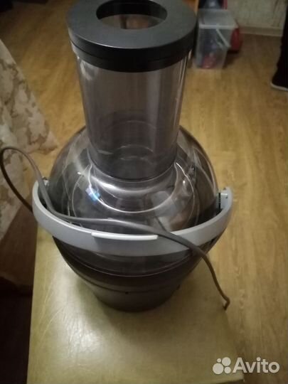 Соковыжималка philips