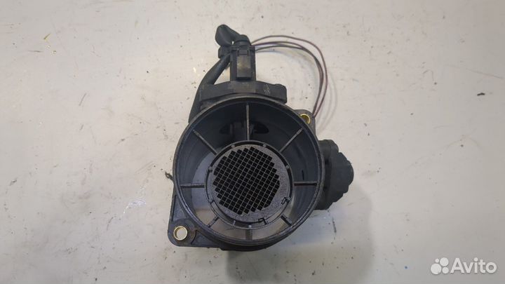 Измеритель потока воздуха Mercedes C W203, 2005