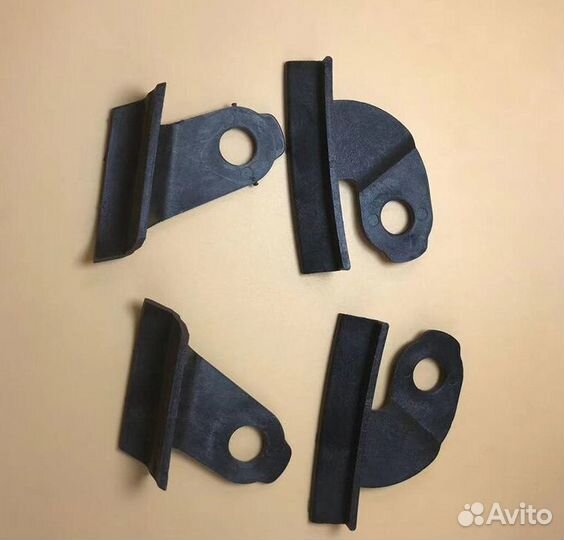 Ремкомплект крепления фар Range Rover 2013-2017