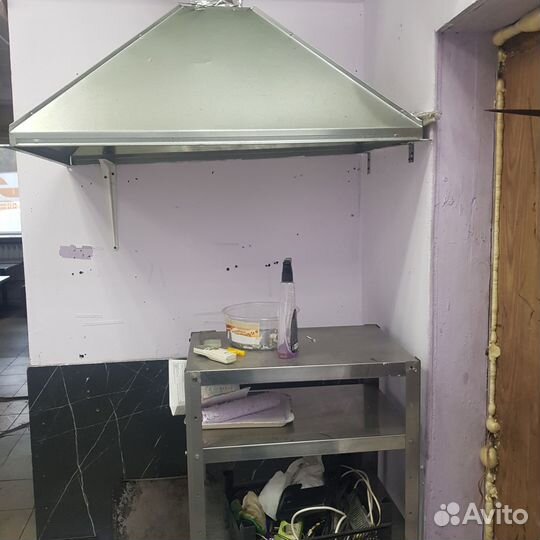 Сдам в аренду кафе