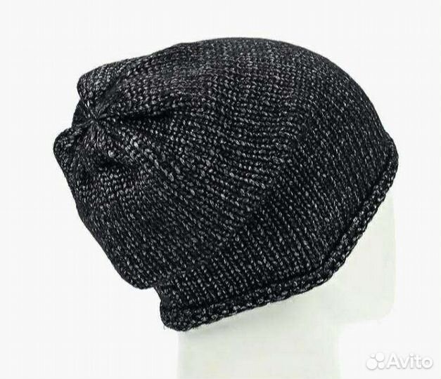 Шапка новая