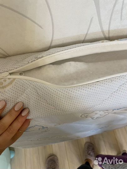 Матрас детский