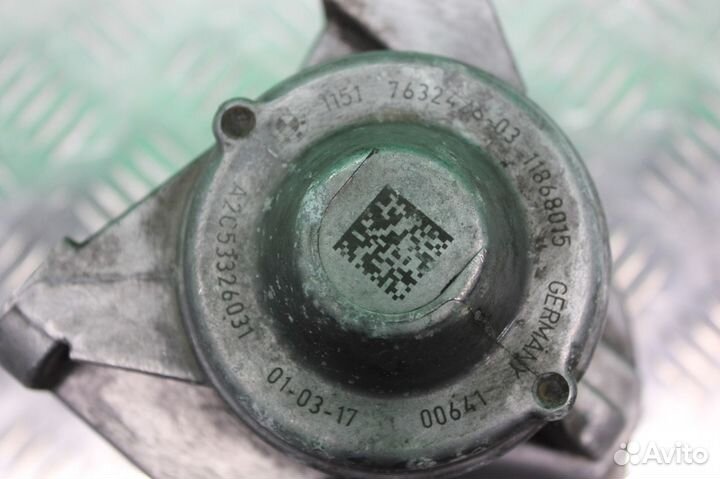 Помпа насос водяной N54 N55 BMW (оригинал)