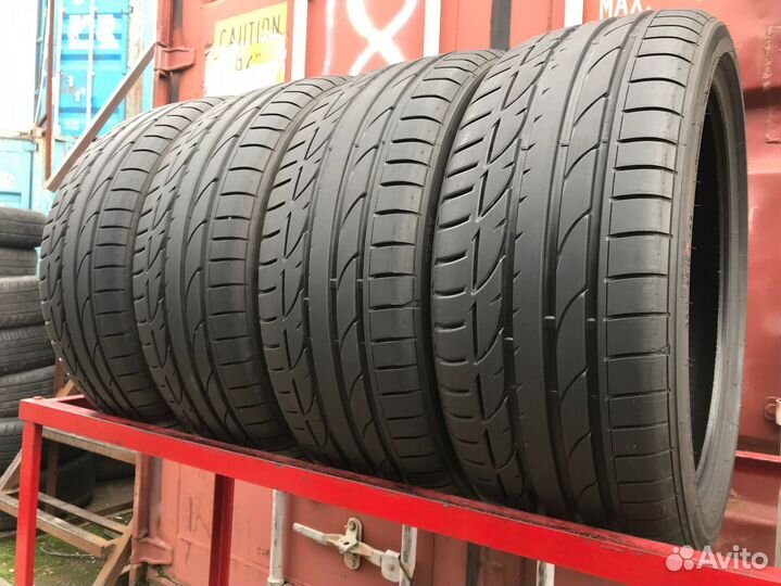 Bridgestone Potenza S001 225/40 R19 93W