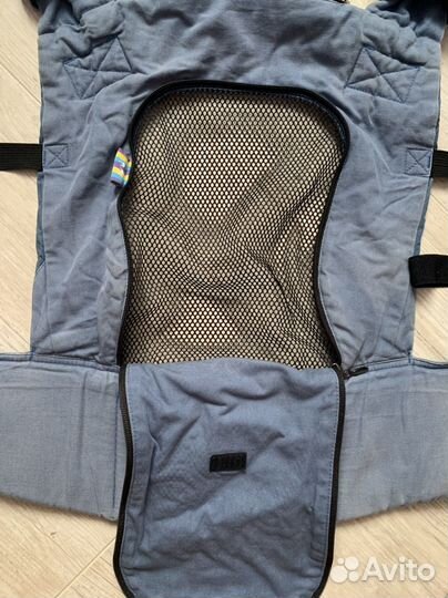 Эргорюкзак