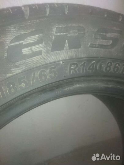 Versatyre TRX4800 185/65 R14
