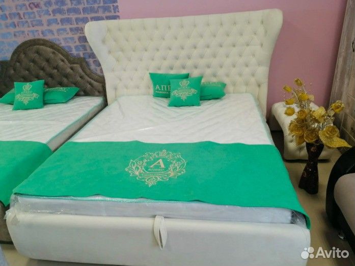 Чехол на матрас