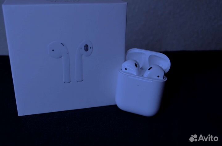 Airpods 2