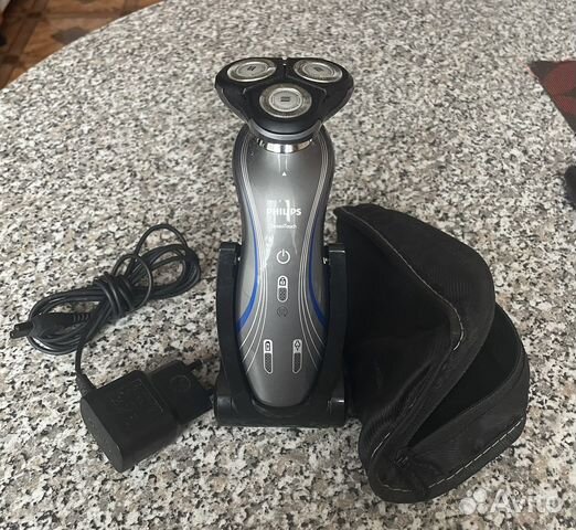 Бритва электрическая philips
