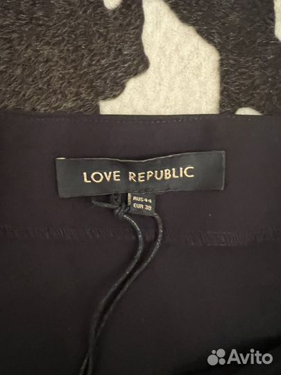 Юбка, новая, Love republic, 40/42