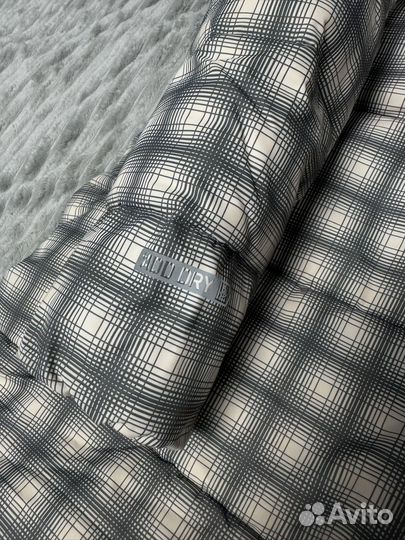 Пуховик женский